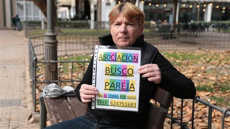 asociacion busco pareja almeria|Asociación Busco Pareja .